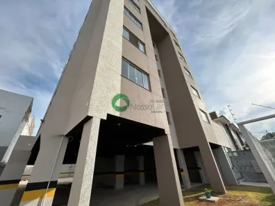 Apartamento com 2 Quartos à venda, 50m² no Santa Mônica, Belo Horizonte