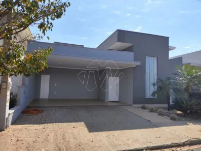 Casa de Condomínio com 3 Quartos à venda, 178m² no Quinta do Salto Residence, Araraquara