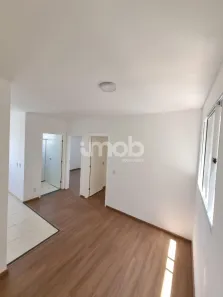 Apartamento com 2 Quartos à venda, 40m² no Recreio dos Sorocabanos, Sorocaba