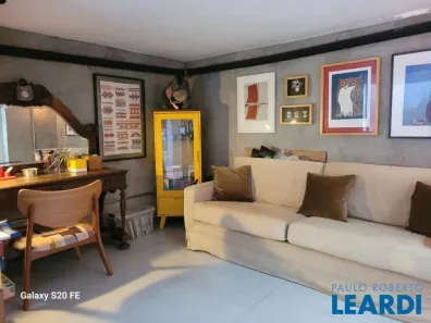 Casa com 3 Quartos à venda, 180m² no Vila Pompéia, São Paulo