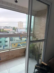 Apartamento com 1 Quarto à venda, 64m² no Catiapoa, São Vicente
