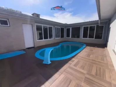 Casa com 3 Quartos à venda, 135m² no Boa Vista, Sapucaia do Sul