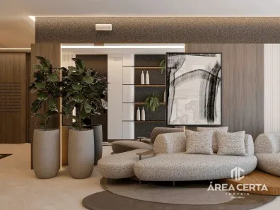 Apartamento com 3 Quartos à venda, 93m² no Pedra Branca, Palhoça