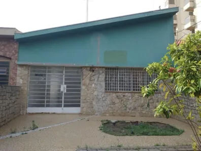 Casa com 2 Quartos para alugar, 122m² no Cambuí, Campinas