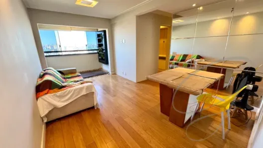 Apartamento com 3 Quartos à venda, 73m² no Jaguaré, São Paulo