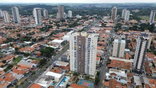 Apartamento com 2 Quartos à venda, 85m² no Alemães, Piracicaba