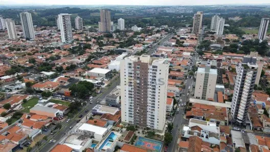 Apartamento com 2 Quartos à venda, 85m² no Alemães, Piracicaba