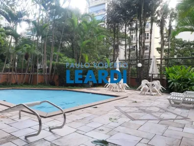 Apartamento com 3 Quartos à venda, 274m² no Jardim Paulista, São Paulo