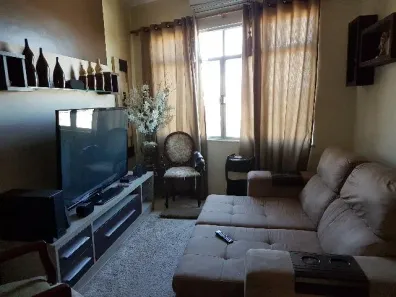 Apartamento com 2 Quartos à venda, 70m² no Centro, Nilópolis