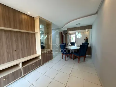 Casa com 3 Quartos para alugar, 85m² no Primavera, Vitória da Conquista