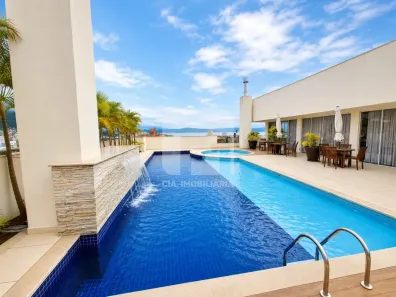 Apartamento com 2 Quartos à venda, 69m² no Itacorubi, Florianópolis