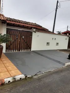 Casa com 2 Quartos à venda, 100m² no Balneário Tupy, Itanhaém