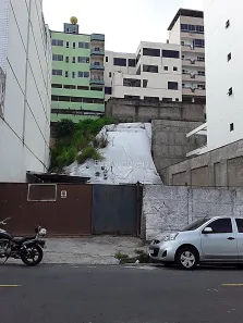 Lote/Terreno à venda, 420m² no Nossa Senhora das Graças, Juiz de Fora