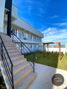 Casa de Condomínio com 2 Quartos à venda, 54m² no Vila São Paulo, Mogi das Cruzes