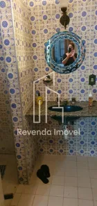 Casa com 3 Quartos à venda, 144m² no Horto Florestal, São Paulo