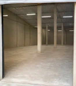 Galpão/Depósito/Armazém para alugar, 1000m² no Taquara, Rio de Janeiro