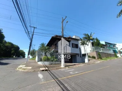 Casa com 3 Quartos à venda, 148m² no Loteamento Jardim Timbaúva, Gravataí
