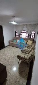 Sobrado com 3 Quartos à venda, 176m² no Centro, São Bernardo do Campo
