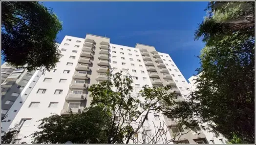 Apartamento com 3 Quartos à venda, 87m² no Vila Indiana, São Paulo