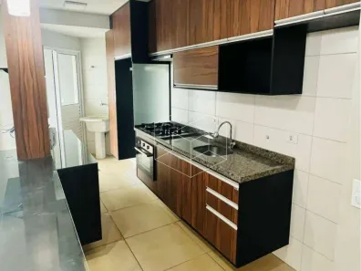 Apartamento com 3 Quartos à venda, 81m² no Vila Netinho Prado, Jaú