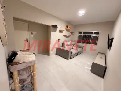 Apartamento com 3 Quartos à venda, 114m² no Santana, São Paulo