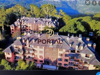 Apartamento com 3 Quartos à venda, 90m² no Vila Suica, Gramado