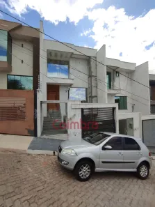 Casa com 2 Quartos à venda, 200m² no Alto Esplanada, Governador Valadares