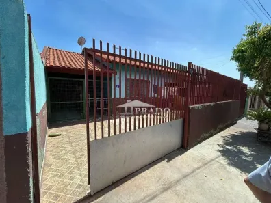 Casa com 3 Quartos à venda, 105m² no Santa Paula, Ibiporã