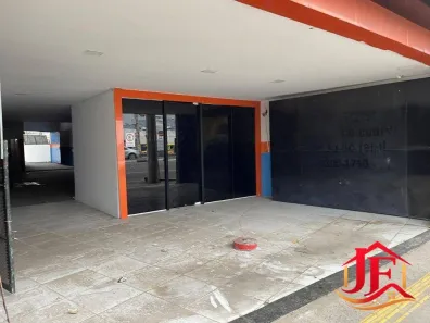 Ponto Comercial para alugar, 200m² no Centro, Lauro de Freitas
