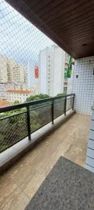Apartamento com 4 Quartos à venda, 210m² no Icaraí, Niterói