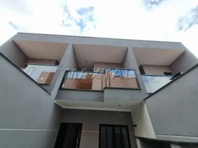 Sobrado com 3 Quartos à venda, 160m² no Vila Paiva, São Paulo