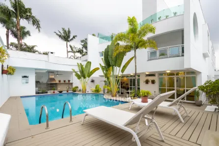 Casa com 4 Quartos à venda, 440m² no Vila Ida, São Paulo