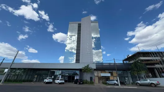 Apartamento com 2 Quartos para alugar, 72m² no Graciosa - Orla 14, Palmas