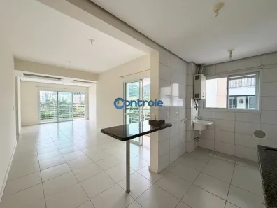 Apartamento com 2 Quartos à venda, 99m² no Pedra Branca, Palhoça