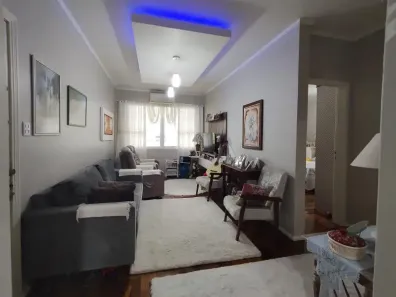 Apartamento com 2 Quartos à venda, 72m² no Passo da Areia, Porto Alegre