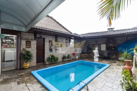 Sobrado com 4 Quartos à venda, 234m² no Centro, São Bernardo do Campo