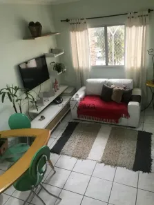 Apartamento com 2 Quartos à venda, 48m² no Palmeiras de São José, São José dos Campos