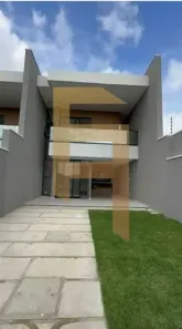 Sobrado com 4 Quartos à venda, 15m² no Centro, Eusébio