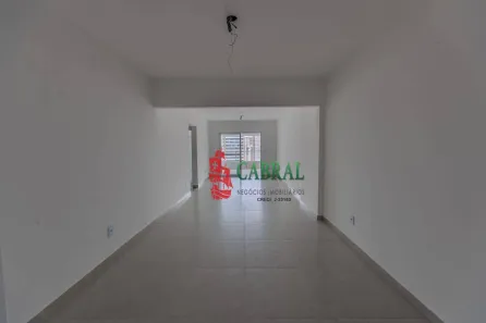 Apartamento com 3 Quartos à venda, 124m² no Aviação, Praia Grande