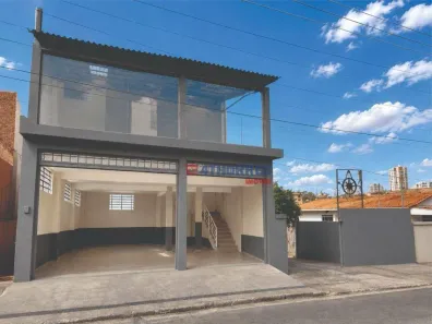 Ponto Comercial para alugar, 164m² no Jardim Bonfiglioli, São Paulo