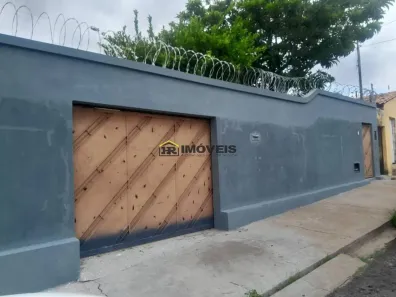 Casa com 4 Quartos à venda, 150m² no Centro, Teresina