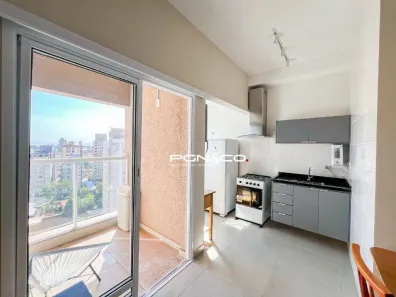 Apartamento com 1 Quarto à venda, 33m² no Ribeirânia, Ribeirão Preto