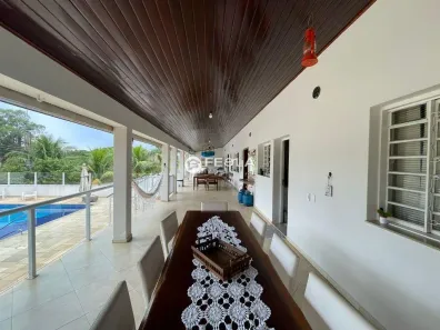Casa com 3 Quartos à venda, 472m² no Chácara Machadinho II, Americana