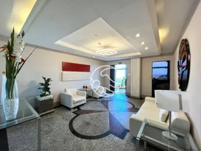 Apartamento com 4 Quartos à venda, 161m² no Praia do Morro, Guarapari