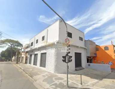 Prédio Comercial à venda, 318m² no Jardim Bela Vista, Santo André