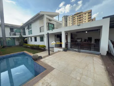 Casa com 4 Quartos à venda, 266m² no Caiçara-Adelaide, Belo Horizonte