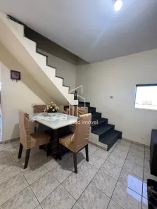 Casa com 8 Quartos à venda, 131m² no Jardim Campo Verde, Mauá