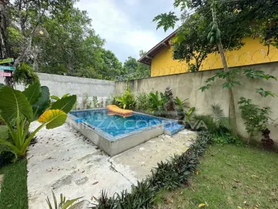 Casa com 2 Quartos à venda, 130m² no Arraial D'Ajuda, Porto Seguro
