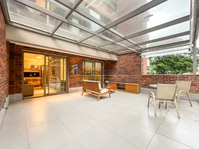 Apartamento com 1 Quarto à venda, 72m² no Jardim Paulista, São Paulo