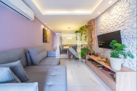 Apartamento com 2 Quartos à venda, 67m² no Vila Gilda, Santo André